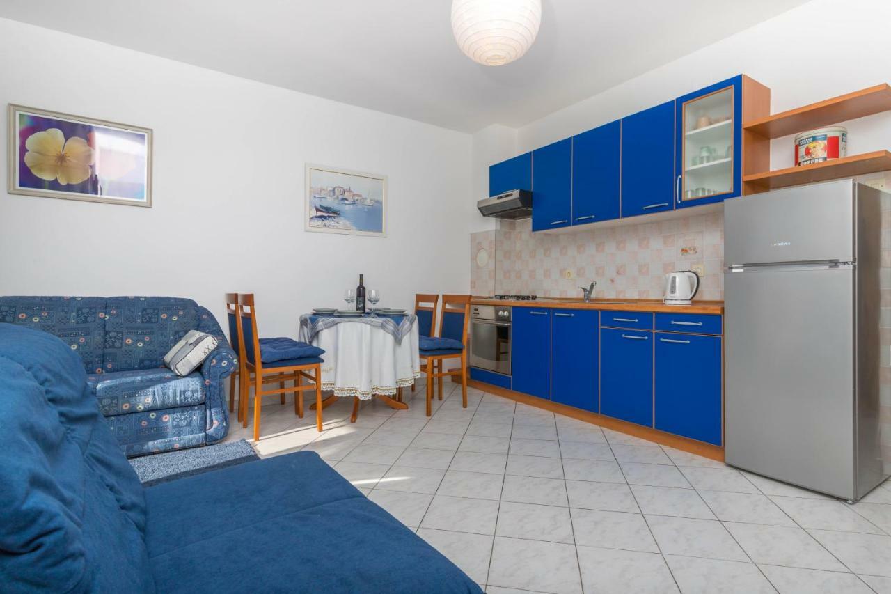 Apartmani Adria Lila Crikvenica Драмал Екстериор снимка