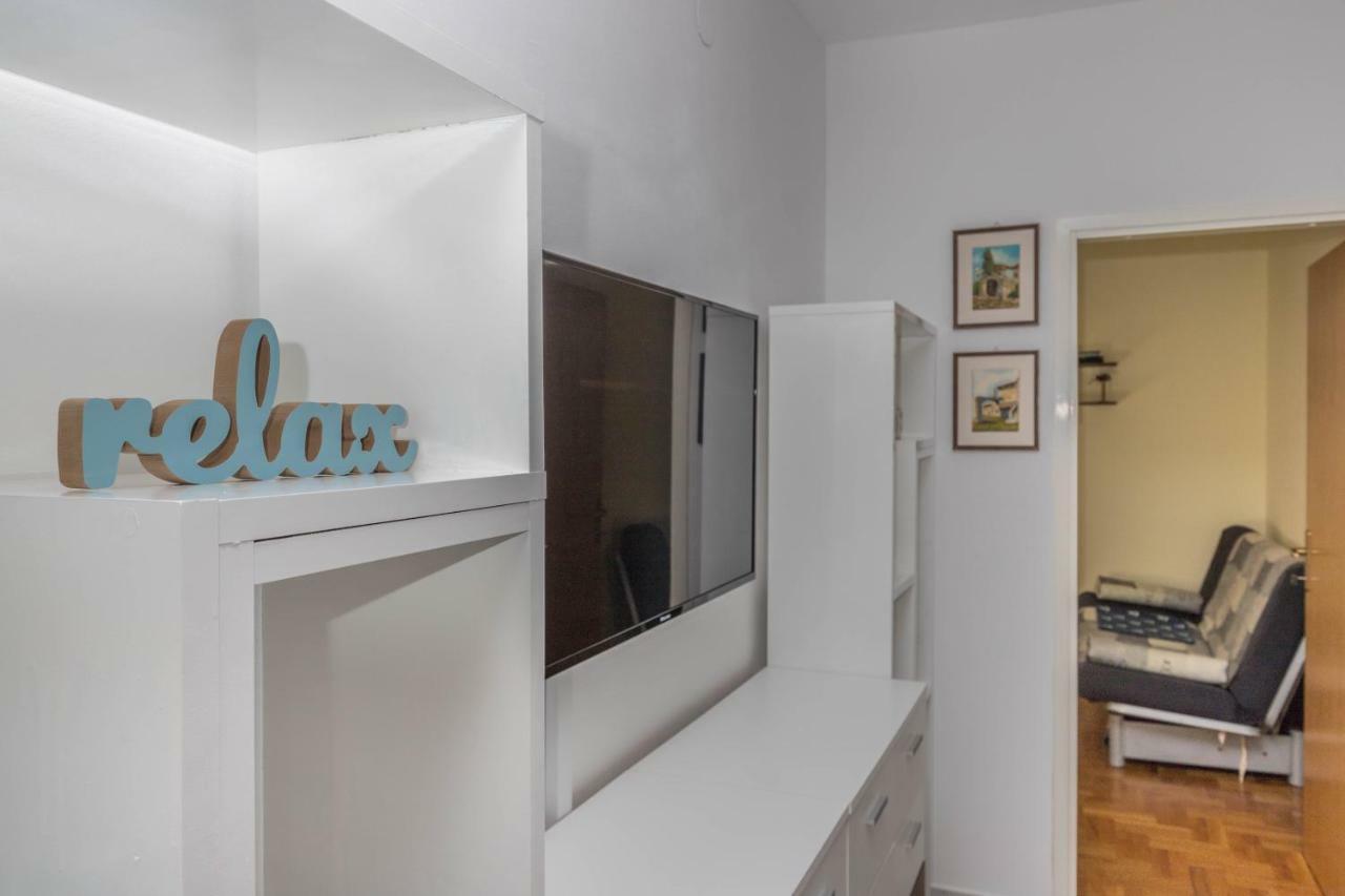 Apartmani Adria Lila Crikvenica Драмал Екстериор снимка